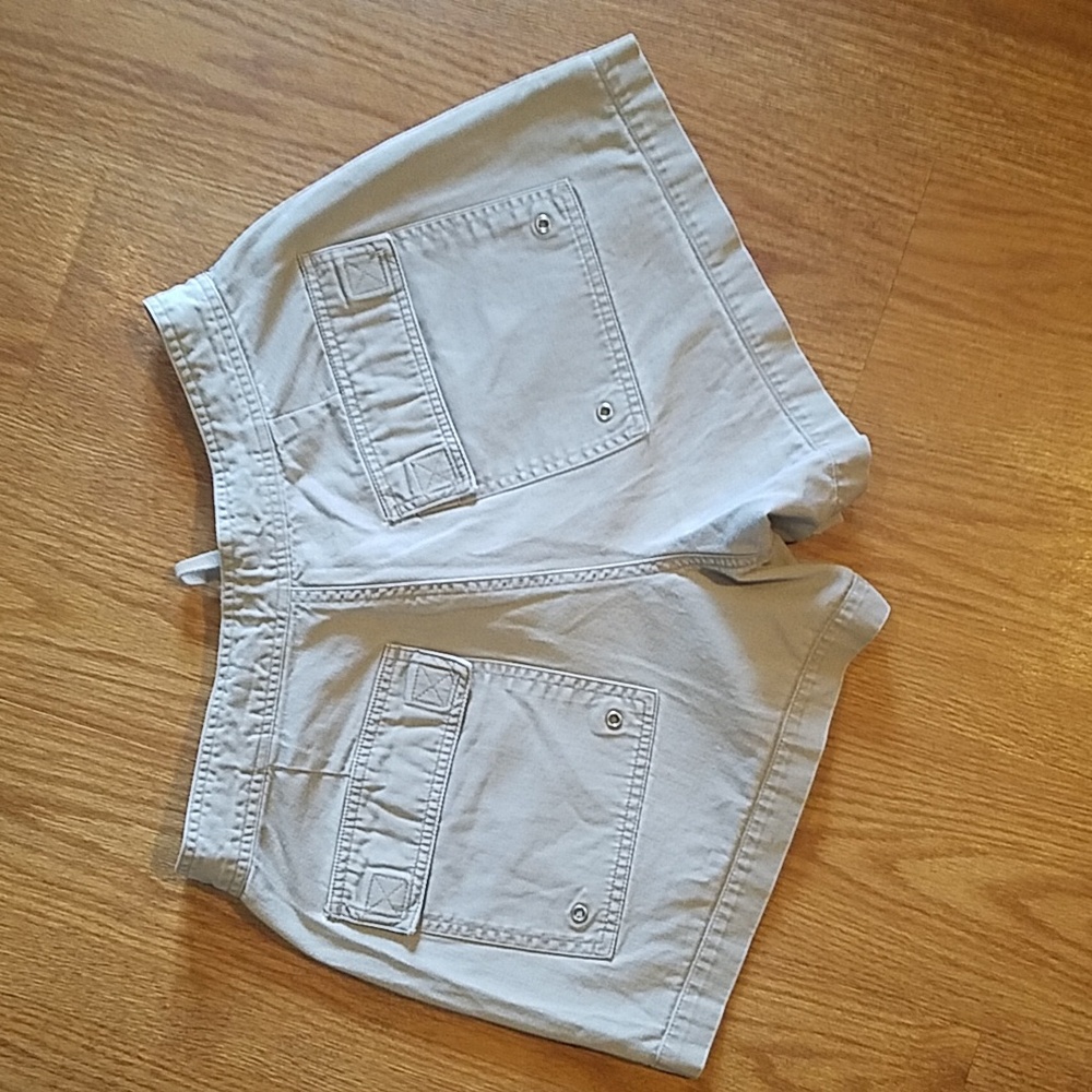Austin Clothing Co. Shorts - Picture 5 of 6